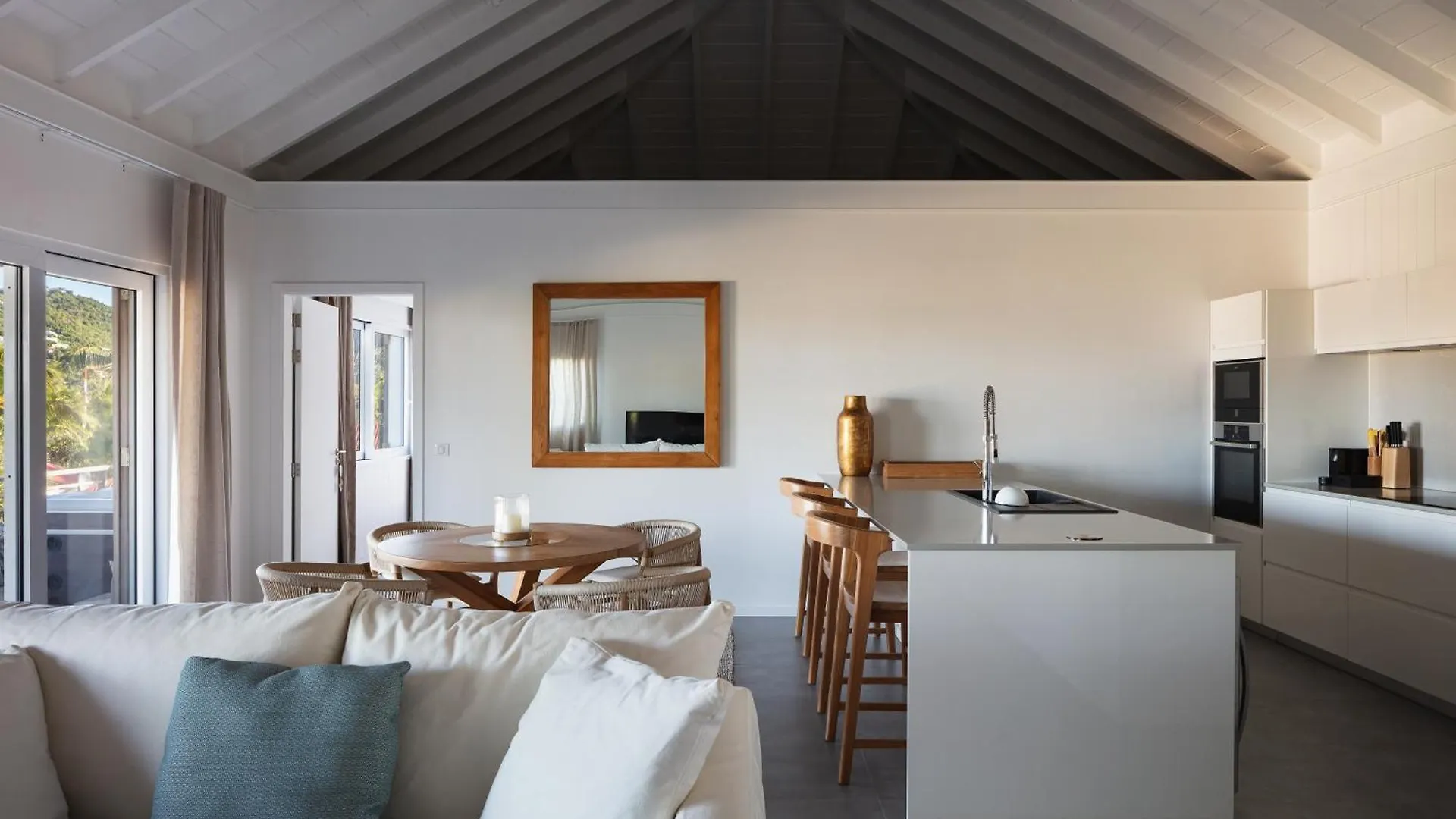 Villa Noah Saint-Jean 0*,  Saint Barthelemy