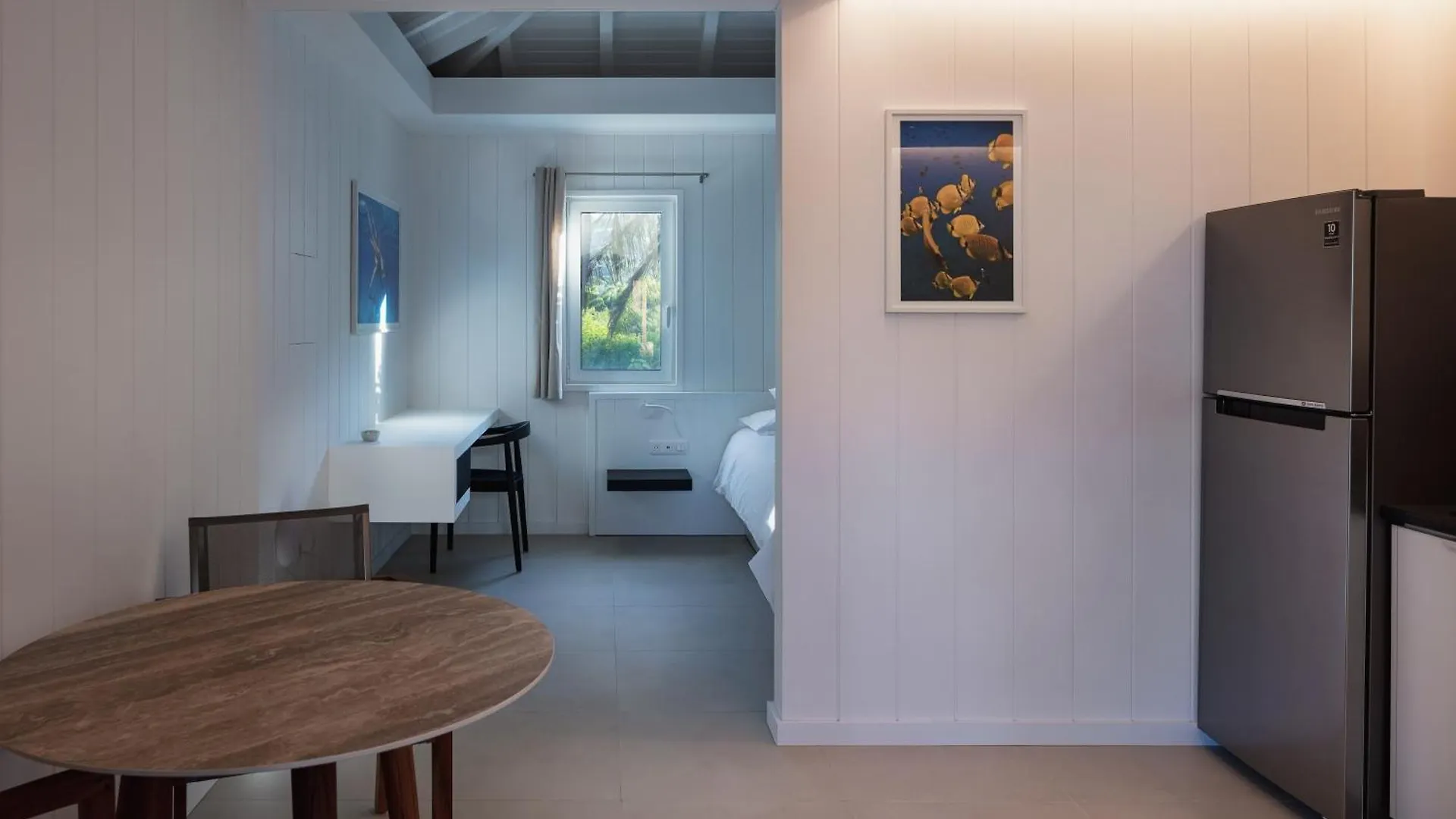 Affittacamere Villa Noah Saint-Jean Saint Barthelemy